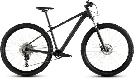 CUBE AIM SLX SLATEBLACK/BLACK XXL Hete Deal