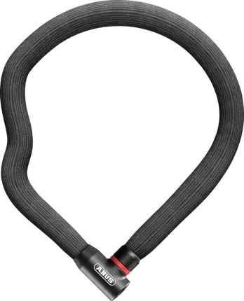 ABUS 4204K/85 black Goose Lock Alleen Vandaag