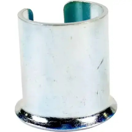 BOFIX zadelpenvulbus 1.5 mm staal Merkproduct