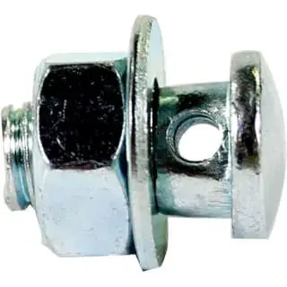 Must-Have Bofix kabelklembout M6 p/st