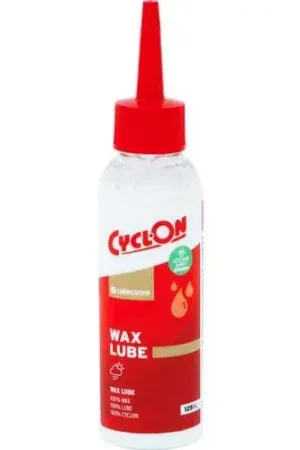 Beperkte Voorraad Cyclon Wax Lube 125ml