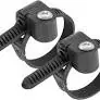Lage Prijs Topeak stuur/frameklem VersaMount (2er Set)