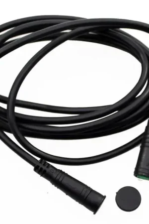 Gereduceerde Prijs Bafang display kabel 43V 1650mm