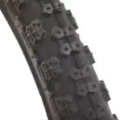 Deli Tire btb S-101 BMX 20 x 1.75 zw Lage Prijs