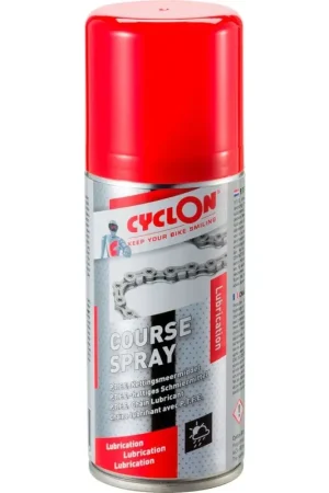 Cyclon All weather spray 100ml Gereduceerde Prijs
