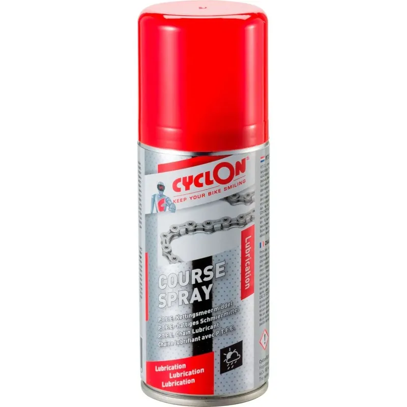 Cyclon All weather spray 100ml Gereduceerde Prijs