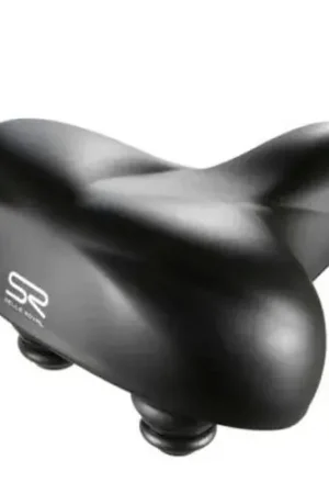 Selle Royal zadel Torx 8mm brug 5199 zwart Dagaanbieding