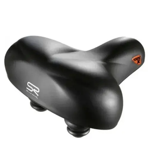 Selle Royal zadel Torx 8mm brug 5199 zwart Dagaanbieding
