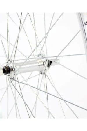 Roland voorwiel 26 x 1.75 vast Apex zilver zink sp Superprijs