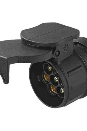 Bestseller Proplus Stekker adapter 13 > 7 polig