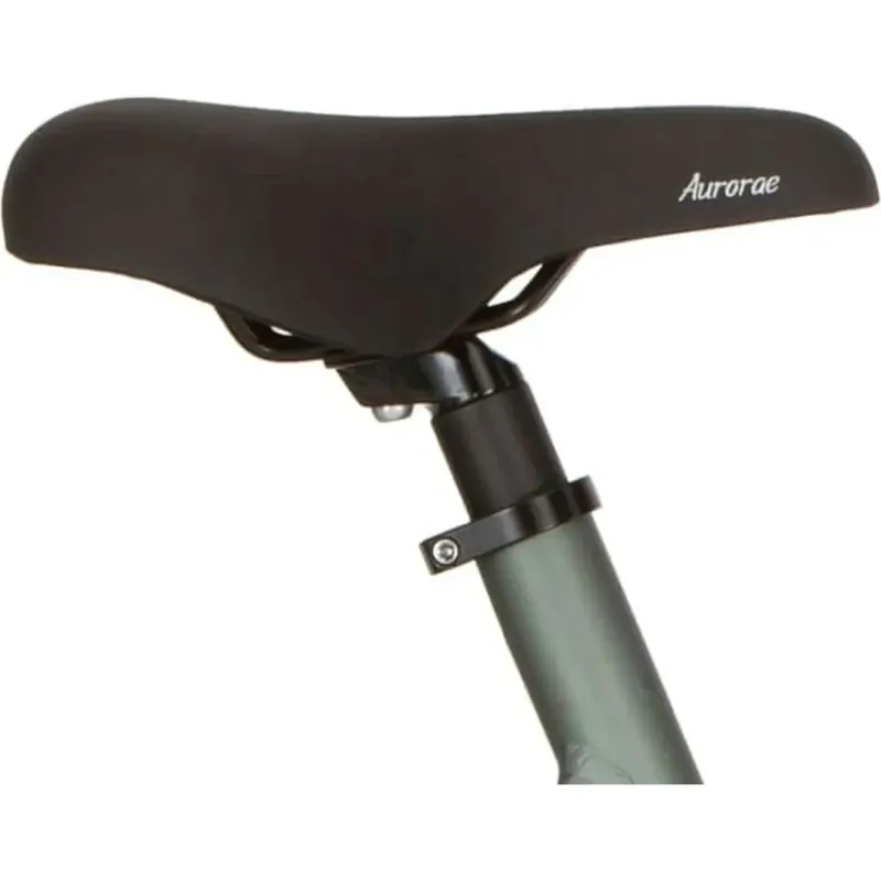 Selle royal Zadel SR Aurorae dark grey Shop Nu