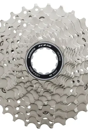 Shimano cassette 11v 11/30 105 CS-R7000 Actieprijs