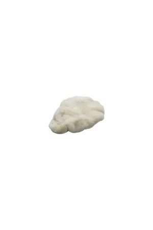 Merkloos Zadeldek lamsvacht XL naturel Must-Have