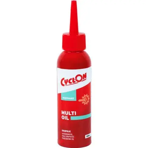 Cyclon Penetrating Oil 125ml Dagaanbieding