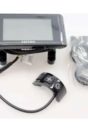 Nu Kopen Bafang display C01 Canbus
