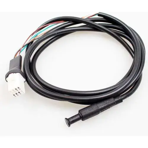 Weekendaanbieding Bafang display kabel 43V 1200mm Canbus