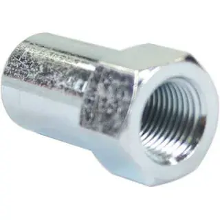 Bofix asmoer torpedo/sram rechts p/st Must-Have