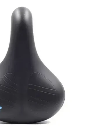 Selle Royal zadel Freedom 5119 zwart Weekendaanbieding