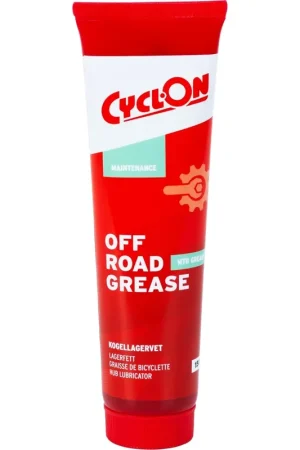 Cyclon MTB Grease tube 150ml Bestel Nu