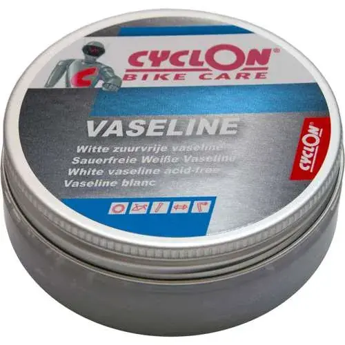 Cyclon Vaseline 50ml blikje Beperkt Aanbod