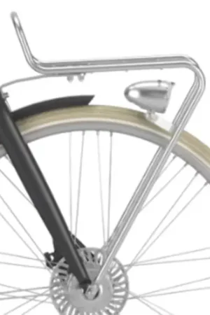 Union Drager voor 28 inch chroom E-flow Aanbieding
