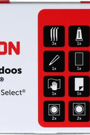 Voordeelprijs Simson reparatiedoos Select