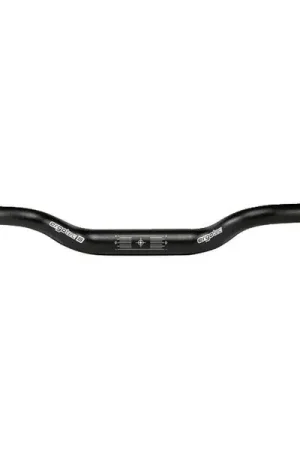 Ergotec Stuurbocht M-Bar S 31,8mm 700/180mm 14g mat zwart Favoriet