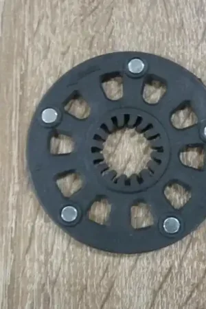 Actieprijs Bafang Magneetschijf 5 magneten 65mm trapas bevestiging