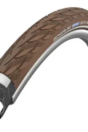 Weekendaanbieding Schwalbe btb Delta Cruiser Plus 28 x 1.40 br refl