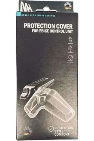 MH protection cover control unit Bosch Led Weekendaanbieding