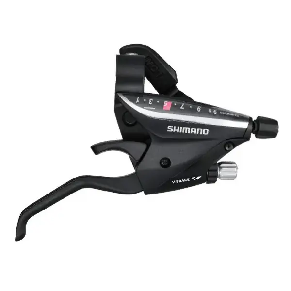 Shimano Verstellerset sh tourney ef65 7v zw Betaalbaar