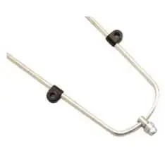 Merkloos Spatb draadstang pad 55mm uni set Actieprijs