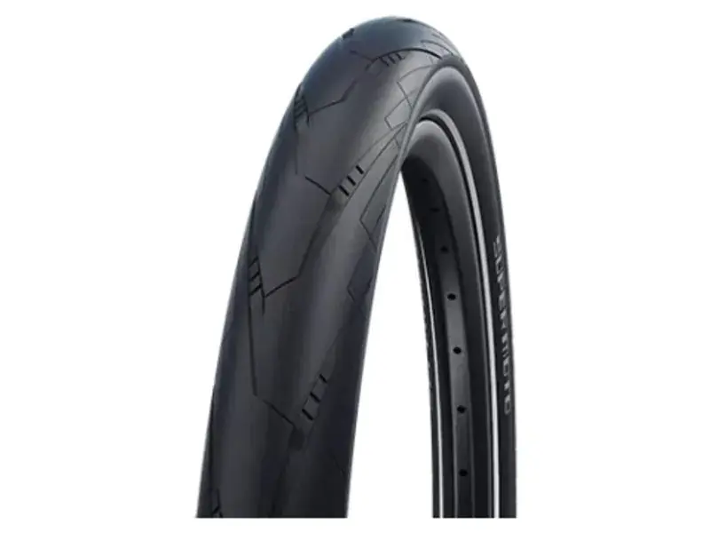 Aanbieding BUB Schwalbe 28-2.40 (62-622) Super Moto Performance zw R