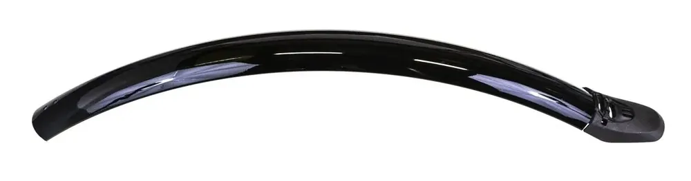 Beperkt Aanbod Gazelle Spatscherm voor 28 inch Fendervision 3 001 Black R