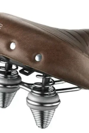 Superprijs Selle Royal zadel Drifter Plus 5111 uni bruin