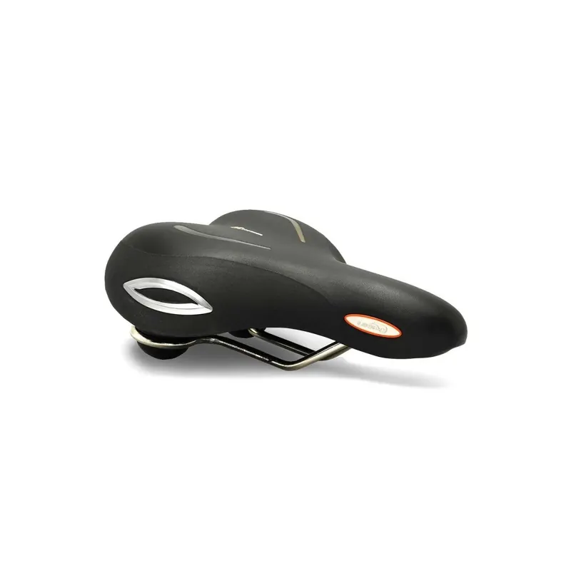 Selle Royal zadel Lookin Relaxed Stracciatella zwa Snelle Levering