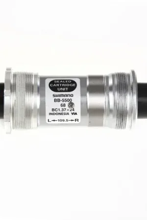 Shimano trapas 105 5500 Octalink 68-109,5 BSA Premium