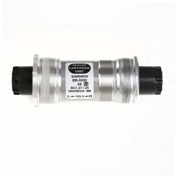 Shimano trapas 105 5500 Octalink 68-109,5 BSA Premium