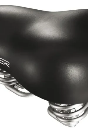 Populair Selle royal Zadel sr 8810gc rokky gel plus