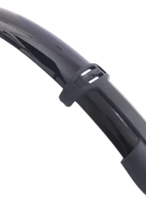Fabrieksprijs Gazelle Spatscherm voor 28 inch black B50G black spoiler