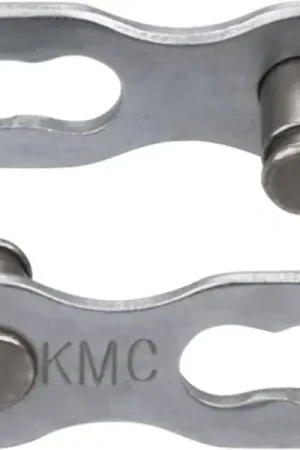 Hoge Kwaliteit KMC missingLink 7/8R EPT silver 7,1mm krt (2)