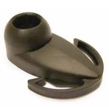 AXA balhfd.kapje kabelgeleider st.22.2mm/balh.34.5mm OEM Express Levering