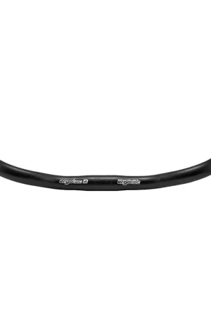 Shop Nu Ergotec stuurbocht Trekking 25.4 alu zwart