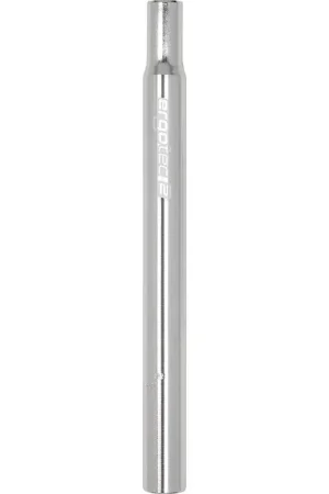 Ergotec zadelpen kaars 27.2 x 300 alu krt Meest Verkocht