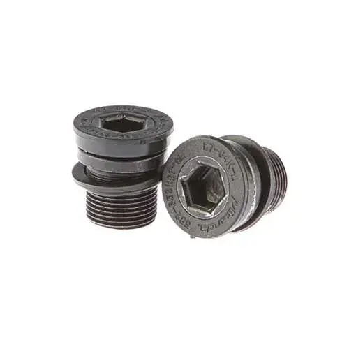 Voordeelprijs Miranda crankbouten Bosch M15 lengte 13,4mm