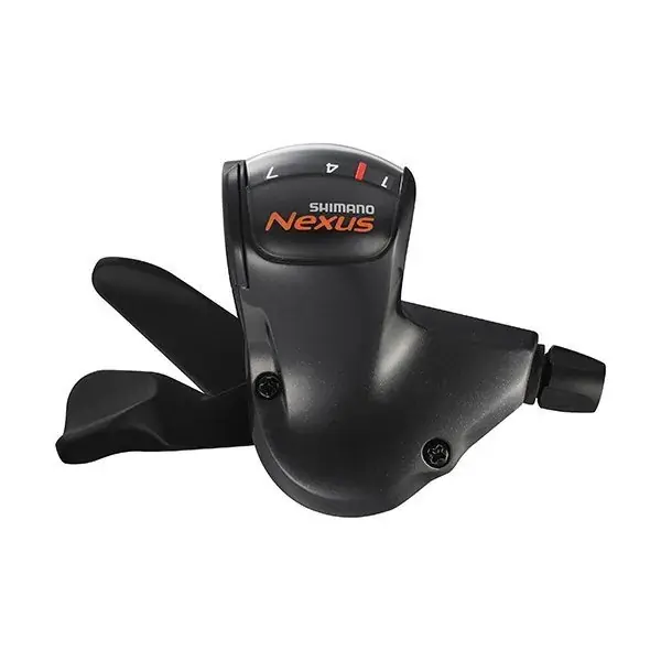Shimano versteller Rapidfire Plus SL-7S50 Nexus 7 Superprijs