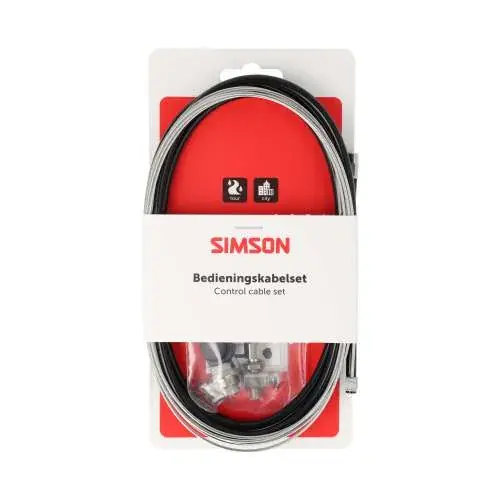 Simson remkabel Nexus Rollerbrake br-im85/81/55/45 Lage Prijs