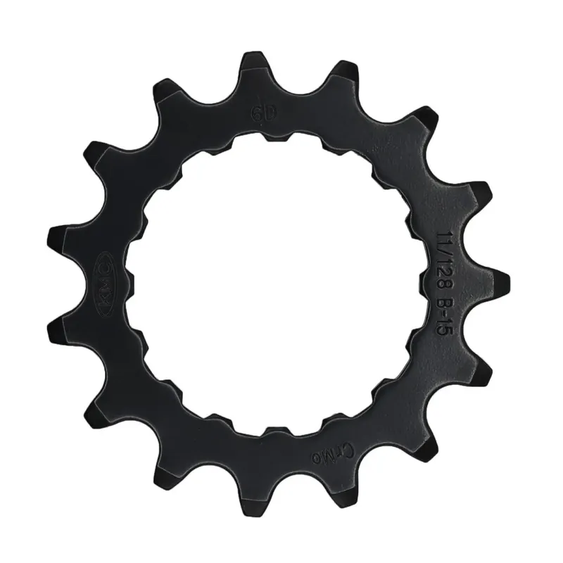Must-Have KMC tandwiel 15t Bosch Gen 2 11/128