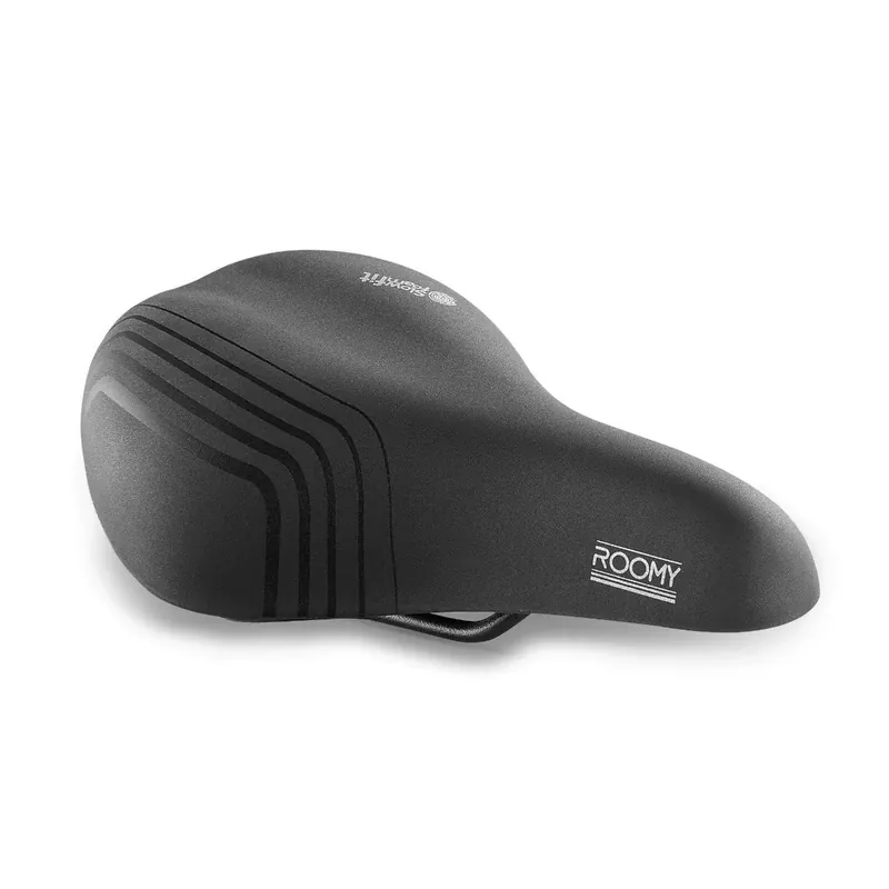 Laatste Kans Selle Royal zadel Roomy Moderate zwart