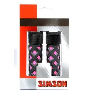 Aanbieding Simson handv kinder rz/zw